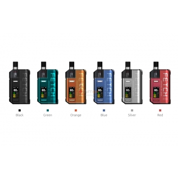 Smok Fetch Pro - Mod Pod Kit